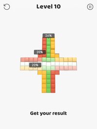 Clash of Blocks! screenshot, image №2224640 - RAWG