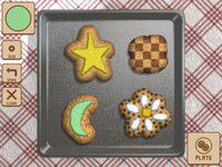 Draw Bake Cookies screenshot, image №2861785 - RAWG