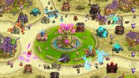 Kingdom Rush Vengeance screenshot, image №2498306 - RAWG