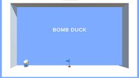 Bomb Duck screenshot, image №3319984 - RAWG