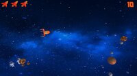 Asteroids 3D (Carla Rivero) screenshot, image №3352299 - RAWG