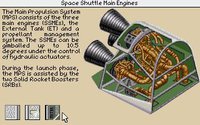 Shuttle (1992) screenshot, image №749862 - RAWG