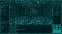 Cyclopean: The Great Abyss screenshot, image №4150616 - RAWG