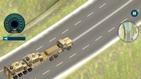 Everest Truck Simulator screenshot, image №3638787 - RAWG