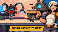 Bombastic Brothers - Top Squad screenshot, image №2089200 - RAWG