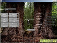 Forest RP screenshot, image №621232 - RAWG