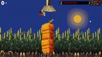 Flappy Coq - The 2D Rooster Simulator Game screenshot, image №4282631 - RAWG