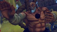 Street Fighter IV screenshot, image №491228 - RAWG