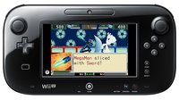 Mega Man: Battle Chip Challenge (Wii U) screenshot, image №797326 - RAWG