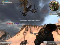 Enemy Territory: Quake Wars screenshot, image №429484 - RAWG