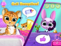 Kiki & Fifi Pet Hotel– My Virtual Animal House screenshot, image №1592740 - RAWG