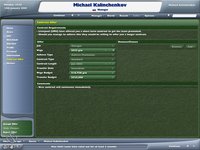 Football Manager 2006 screenshot, image №427564 - RAWG