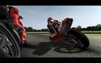 SBK X: Superbike World Championship screenshot, image №540876 - RAWG