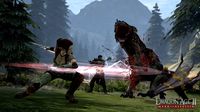 Dragon Age 2: Mark of the Assassin screenshot, image №585118 - RAWG