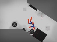 Stickman Physics Simulator screenshot, image №3885445 - RAWG