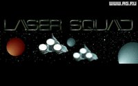 Laser Squad screenshot, image №289598 - RAWG