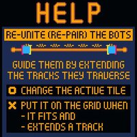 Bumble Bots Re-Pair screenshot, image №2393809 - RAWG
