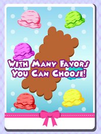 Sweet Frozen Soda: Carnival Happy Tiny Treats Free Game screenshot, image №1846498 - RAWG