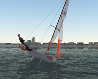 Sail Simulator 2010 screenshot, image №549464 - RAWG