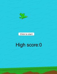 floopy bord screenshot, image №3439218 - RAWG