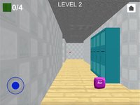 Crazy Math Teacher in School screenshot, image №2126187 - RAWG