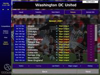 Championship Manager Season 00/01 screenshot, image №335427 - RAWG