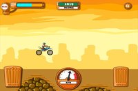 Hill Climb Free screenshot, image №1975542 - RAWG