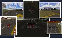 Circuit Racer - 3D Top Racing Game - Best Time To Race screenshot, image №2063474 - RAWG