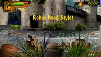 Robin Hood: Return of Richard screenshot, image №472397 - RAWG