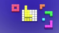 Fit Puzzle Blocks (itch) screenshot, image №3665441 - RAWG