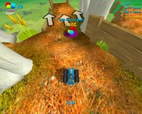 MiniOne Racing screenshot, image №152744 - RAWG