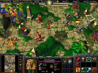 Warcraft 3: The Frozen Throne screenshot, image №351682 - RAWG