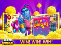 Super Bingo HD: Free Bingo Game – Live Bingo screenshot, image №1478948 - RAWG