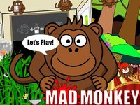 Mad Monkey Free - Fun Kids Games and Kid Arcade... screenshot, image №913500 - RAWG