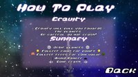 Around the galaxy screenshot, image №1860658 - RAWG