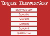 Organ harverster screenshot, image №3723886 - RAWG