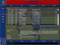 Championship Manager 4 screenshot, image №349845 - RAWG