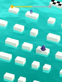 Penguin Jump! screenshot, image №2040591 - RAWG