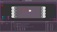 TurtleHack screenshot, image №2252074 - RAWG