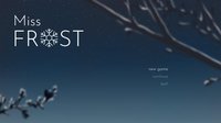Miss Frost screenshot, image №1799467 - RAWG