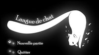 Langue de chat screenshot, image №1778546 - RAWG
