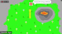 Wiggler RPG: Volcano Madness screenshot, image №2463742 - RAWG