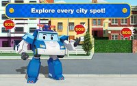 Robocar Poli Games: Rescue Town and City Games screenshot, image №1581967 - RAWG