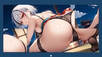 Hentai Mika screenshot, image №4199302 - RAWG
