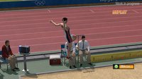 Beijing 2008 - The Official Video Game of the Olympic Games screenshot, image №472465 - RAWG