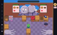 Hole In The Wall (itch) (breakableBird) screenshot, image №3792593 - RAWG