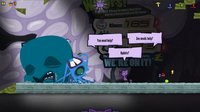 Schrödinger’s Cat and the Raiders of the Lost Quark screenshot, image №160593 - RAWG