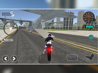 Real Sports Bike Transporter screenshot, image №2164653 - RAWG