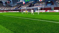 Turbo Soccer VR screenshot, image №825637 - RAWG