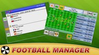 Football Manager Pocket - Club Managment 2018 screenshot, image №1486224 - RAWG